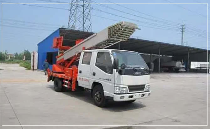 城固搬家